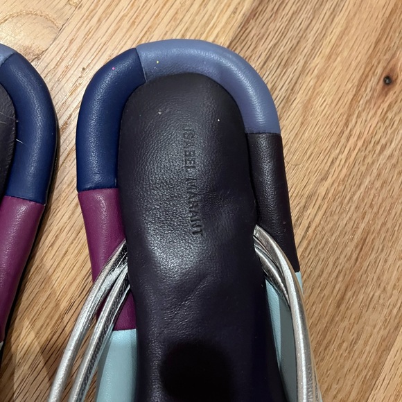 Isabel Marant Sandals - Picture 7 of 7